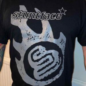 S-Ball Anniversary Tee