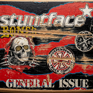 General Issue CD